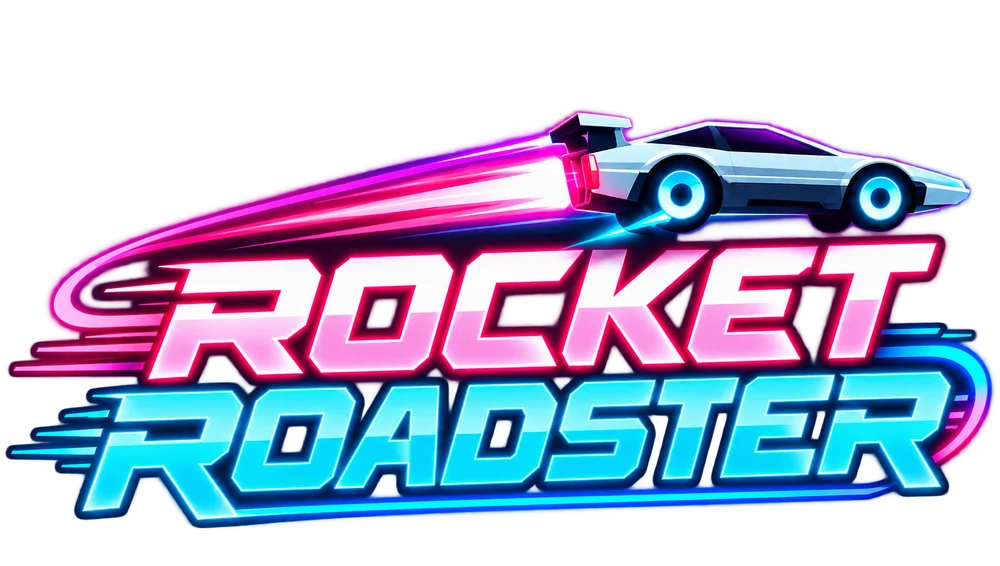 Rocket Roadster